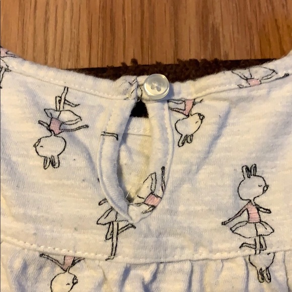 Bunny Tunic - Picture 3 of 3